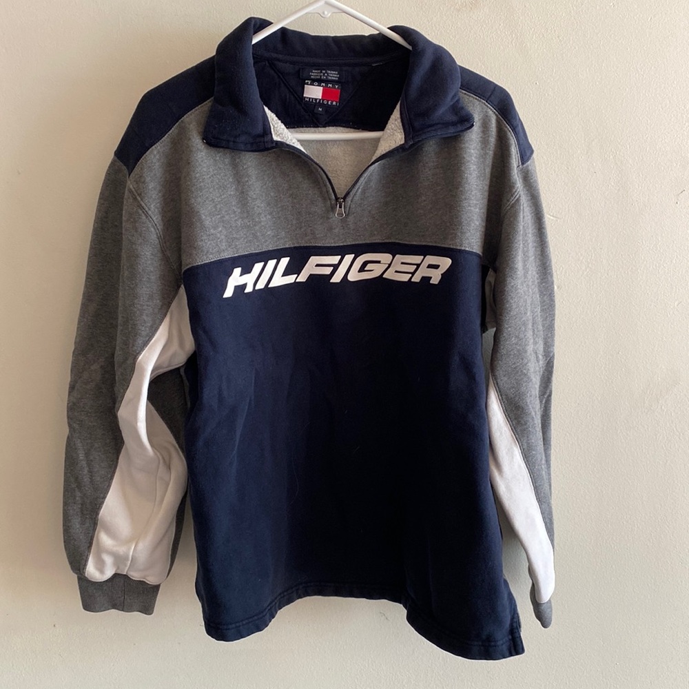 Tommy Hilfiger Men’s Sweatshirt